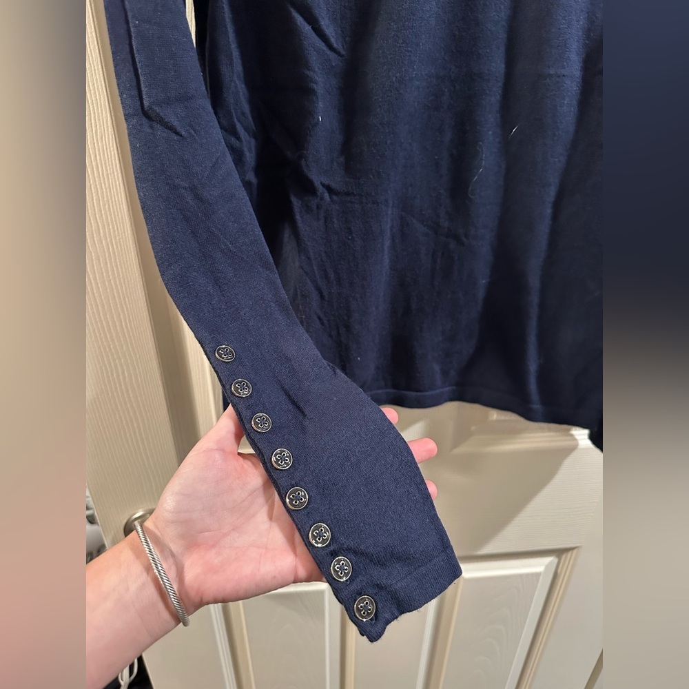 J. MCLAUGHLIN Jamey Sweater - Picture 5 of 7